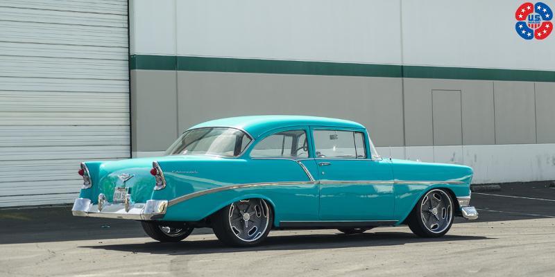 Chevrolet Bel Air